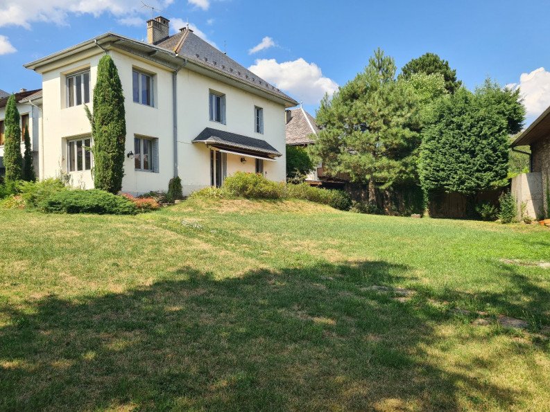 Maison à vendre, 227m², Frontenex