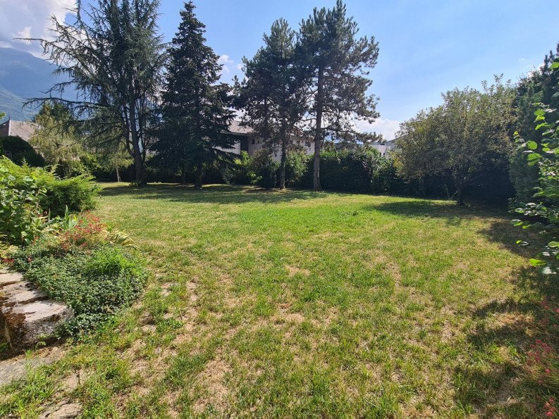 Maison à vendre, 227m², Frontenex