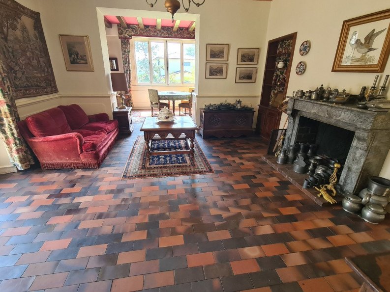 Maison à vendre, 227m², Frontenex