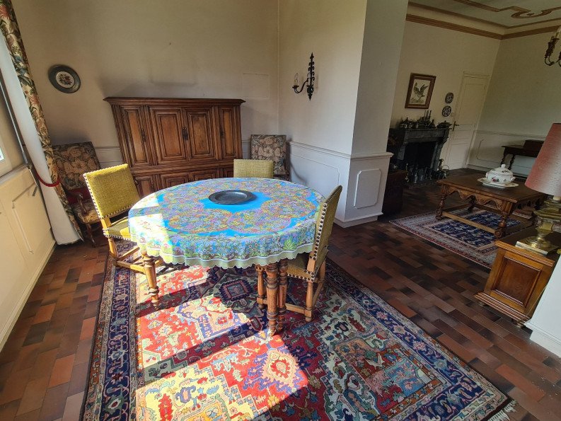 Maison à vendre, 227m², Frontenex