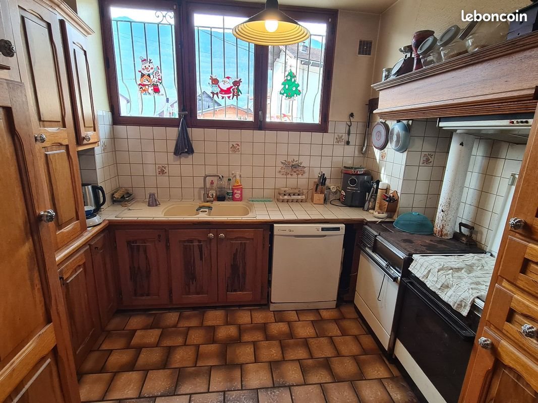 Maison à vendre, 139m², La Bâthie
