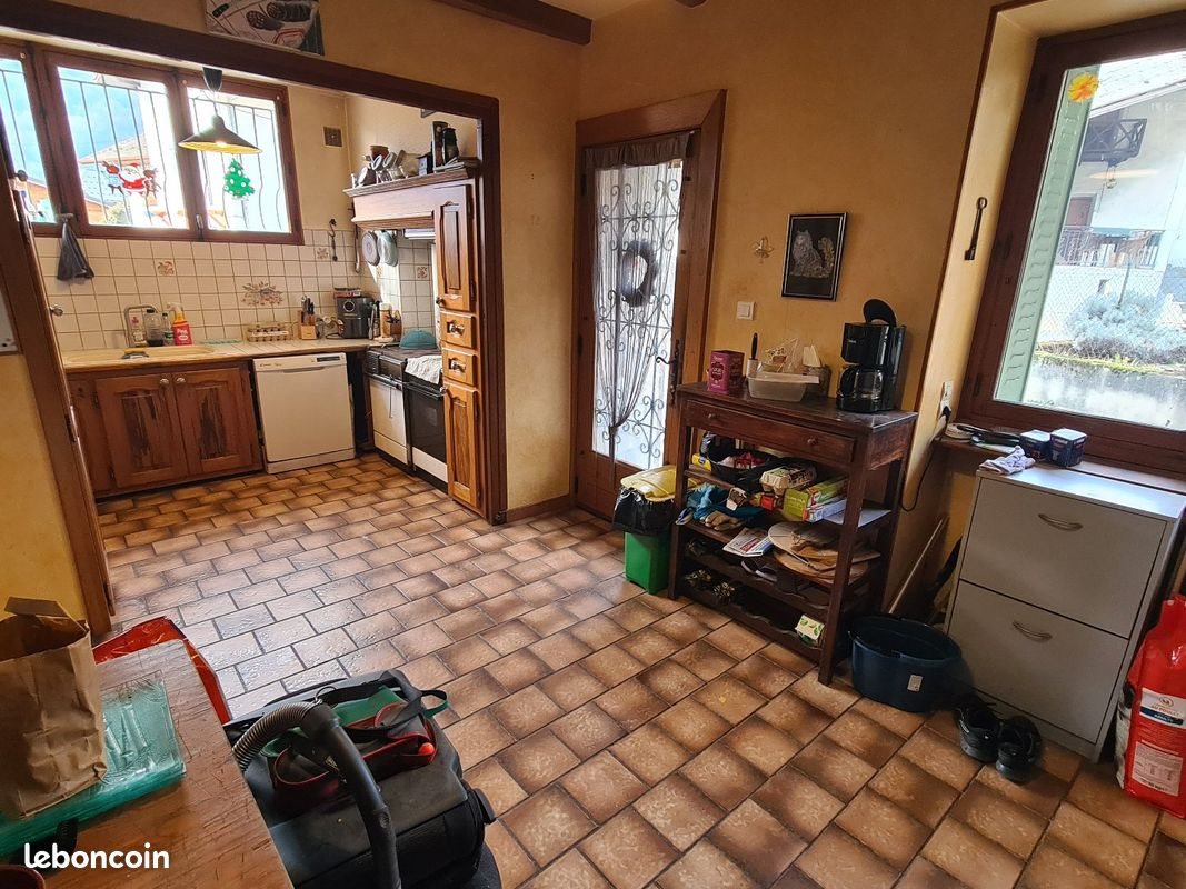 Maison à vendre, 139m², La Bâthie