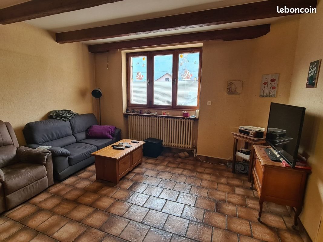 Maison à vendre, 139m², La Bâthie