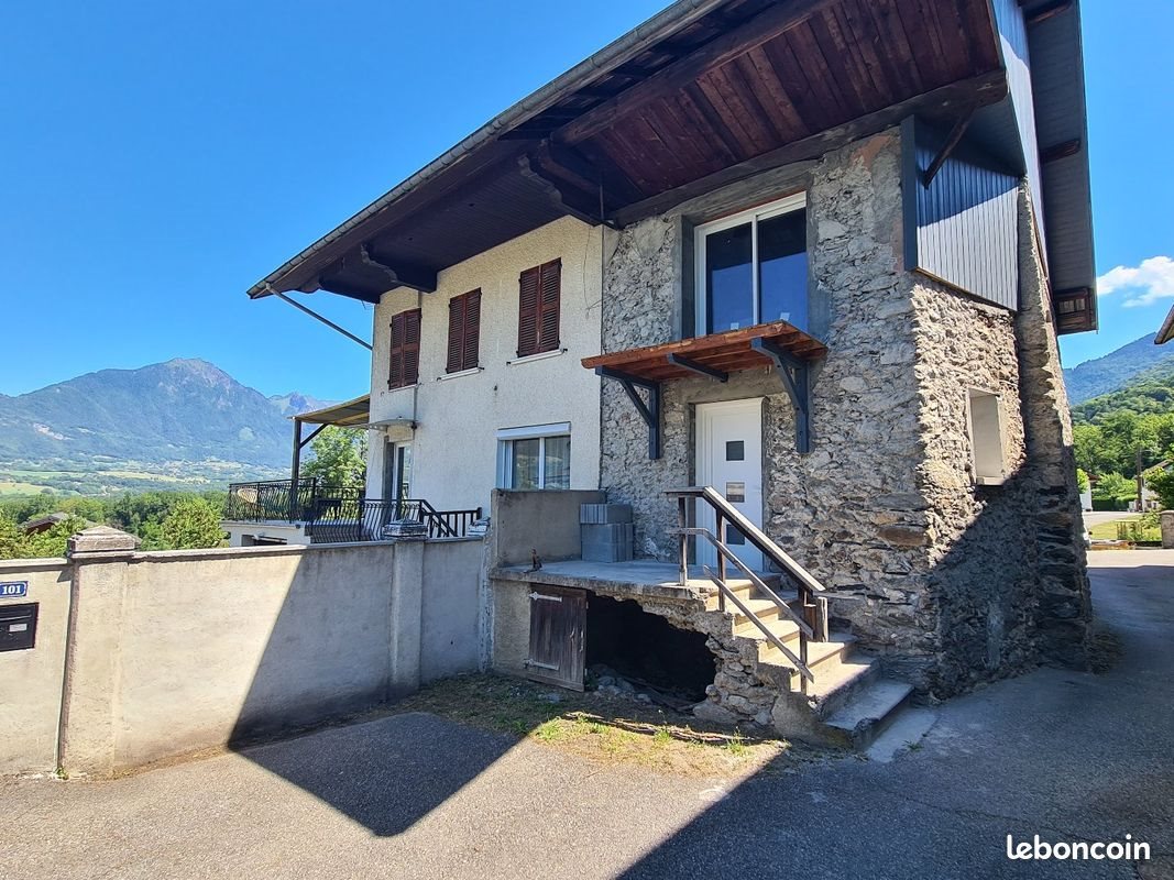 Maison à vendre, 83m², Notre-Dame-des-Millières