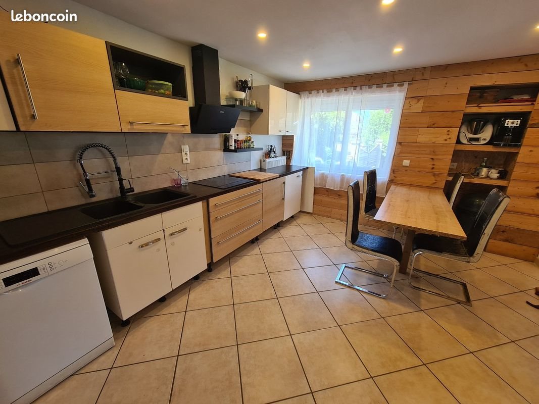 Maison à vendre, 83m², Notre-Dame-des-Millières