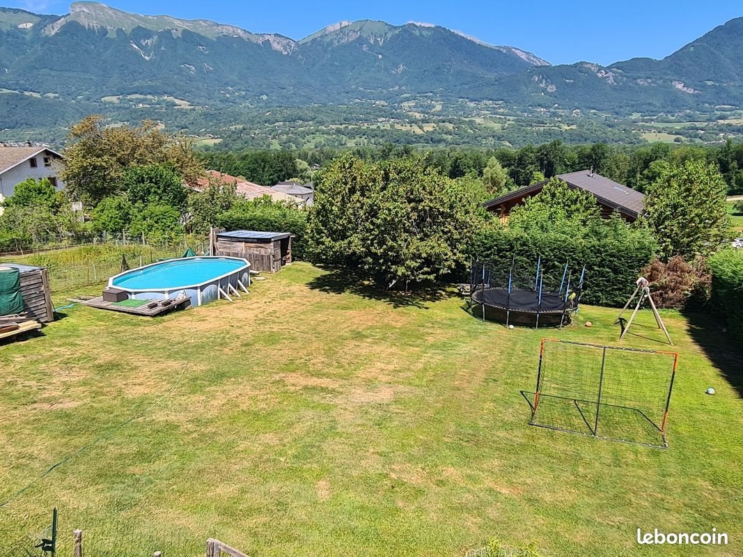 Maison à vendre, 83m², Notre-Dame-des-Millières