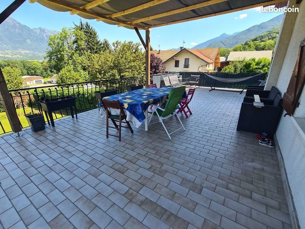 Maison à vendre, 83m², Notre-Dame-des-Millières