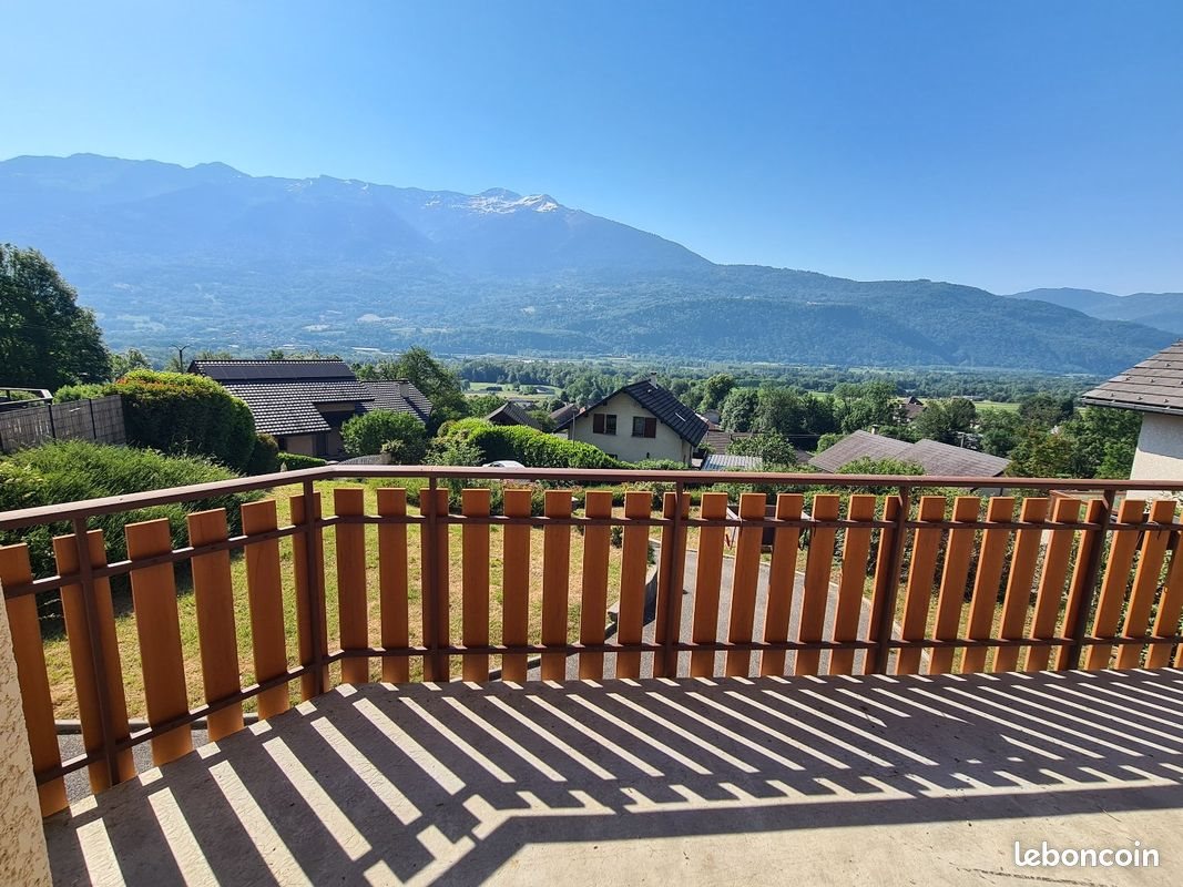 Maison à vendre, 162m², Saint-Vital