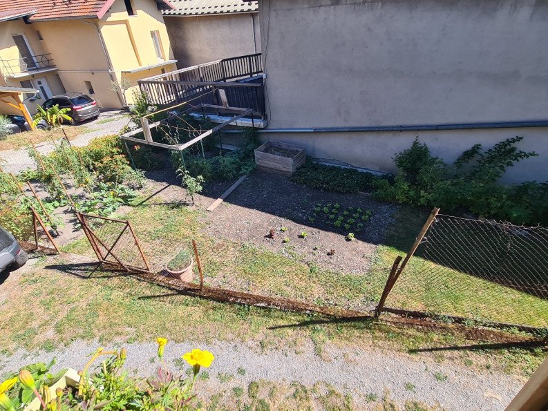 Maison à vendre, 63m², Esserts-Blay