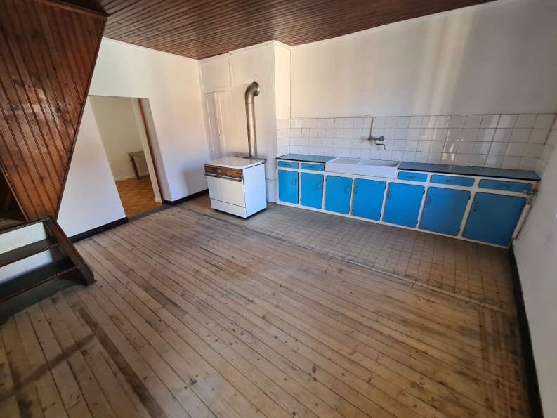 Maison à vendre, 63m², Esserts-Blay