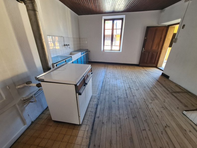Maison à vendre, 63m², Esserts-Blay