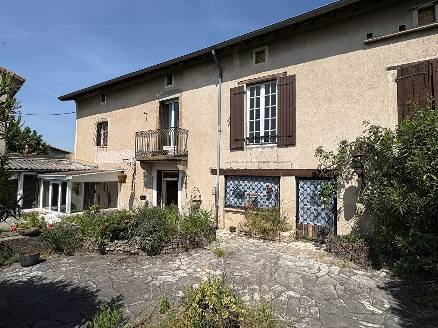 Maison à vendre, 212m², Chatuzange-le-Goubet