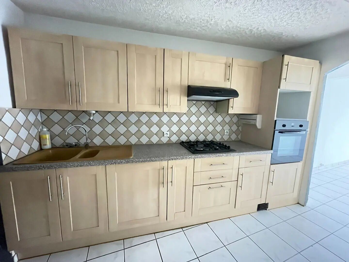 Maison à vendre, 60m², Bourg-de-Péage