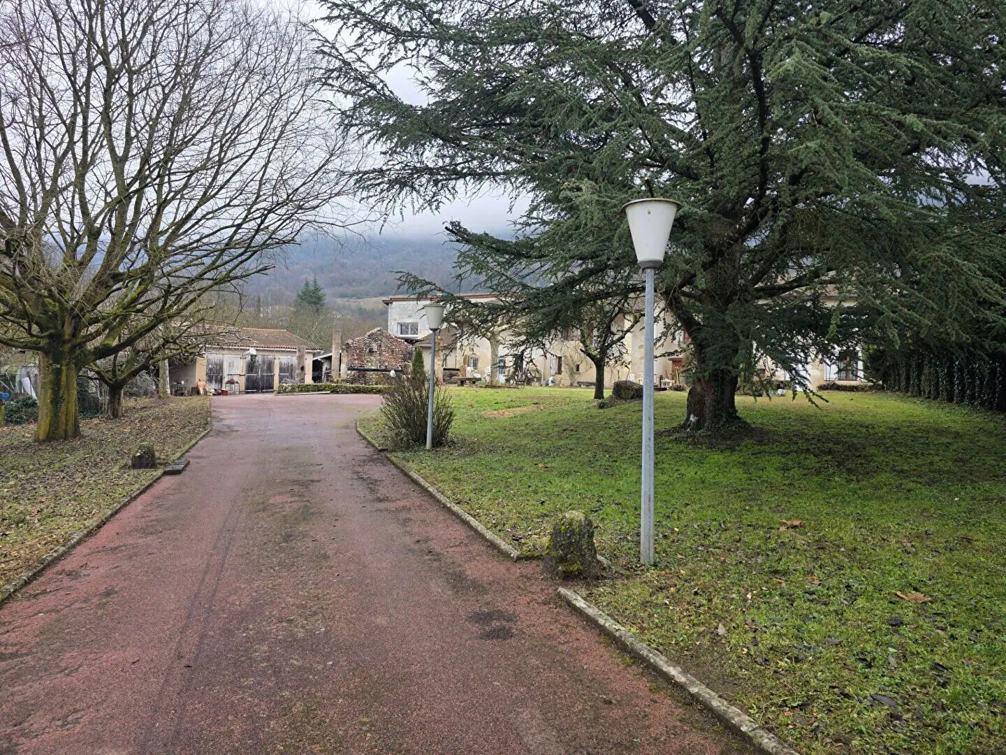 Maison à vendre, 447m², Hostun