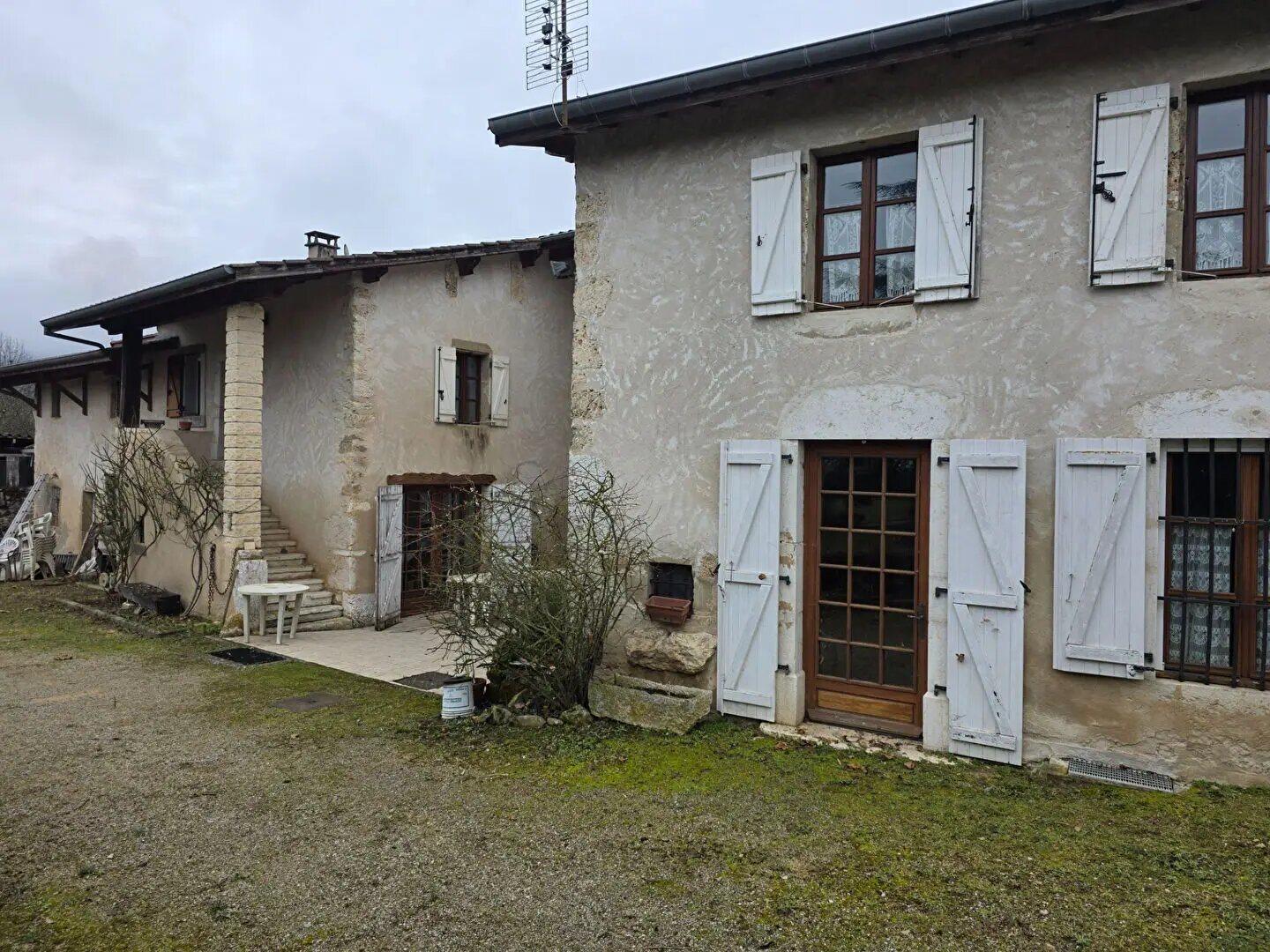 Maison à vendre, 447m², Hostun
