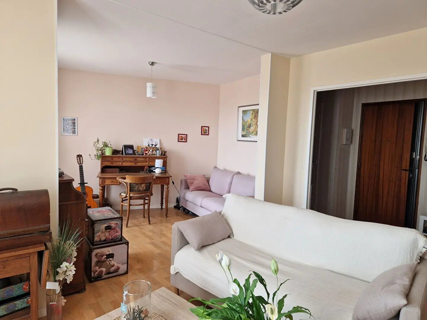 Appartement à vendre, 90m², Bourg-de-Péage