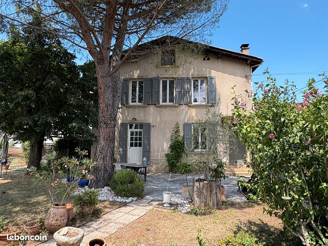 Maison à vendre, 148m², Bourg-de-Péage