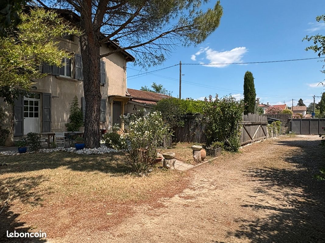 Maison à vendre, 148m², Bourg-de-Péage
