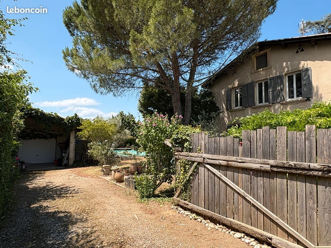 Maison à vendre, 148m², Bourg-de-Péage