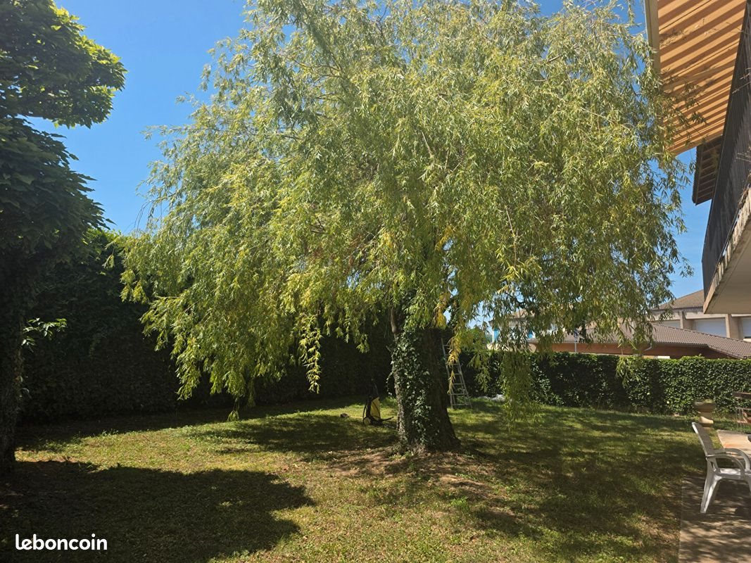 Maison à vendre, 134m², Chatuzange-le-Goubet