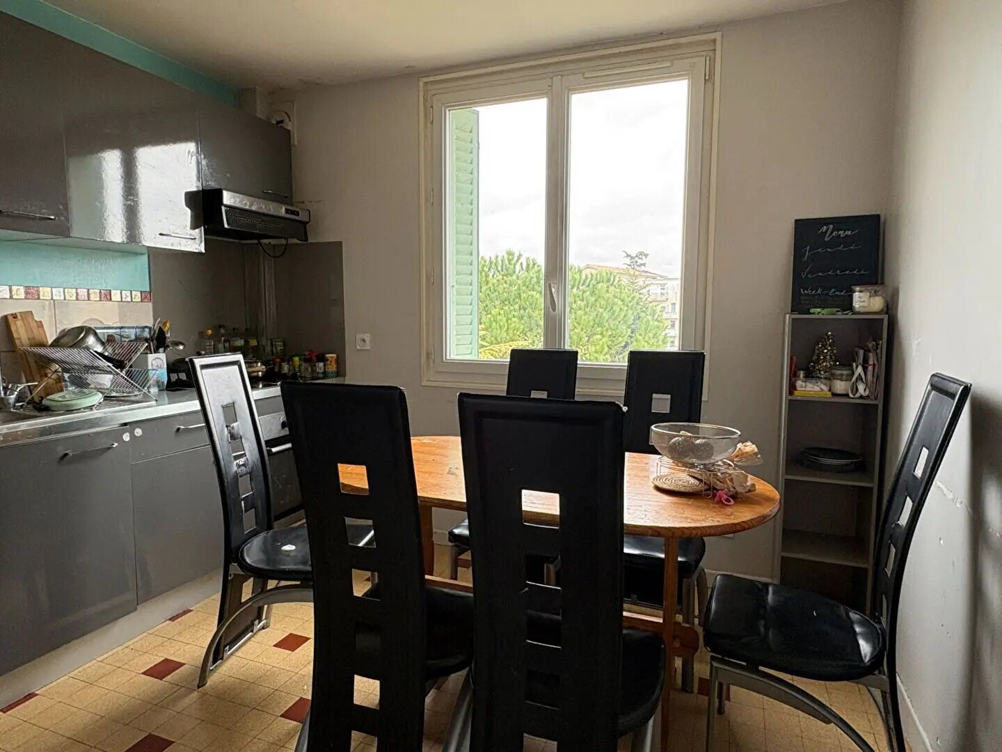 Appartement à vendre, 71m², Bourg-de-Péage