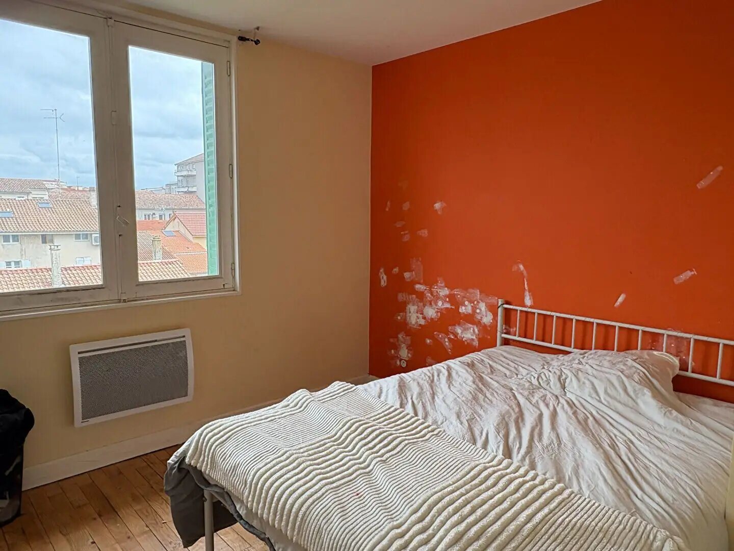 Appartement à vendre, 71m², Bourg-de-Péage