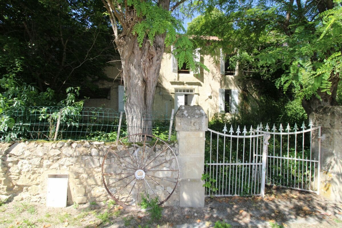 Maison à vendre, 198m², Riguepeu