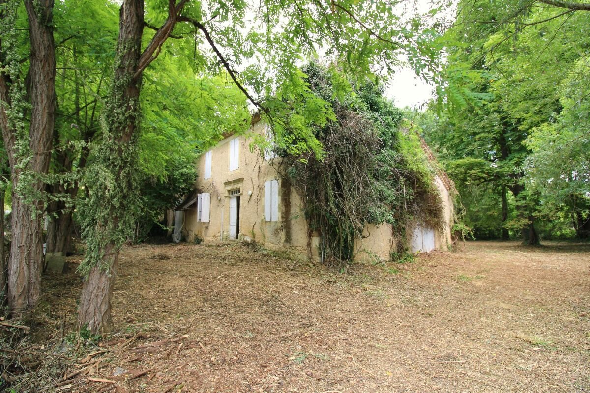 Maison à vendre, 198m², Riguepeu