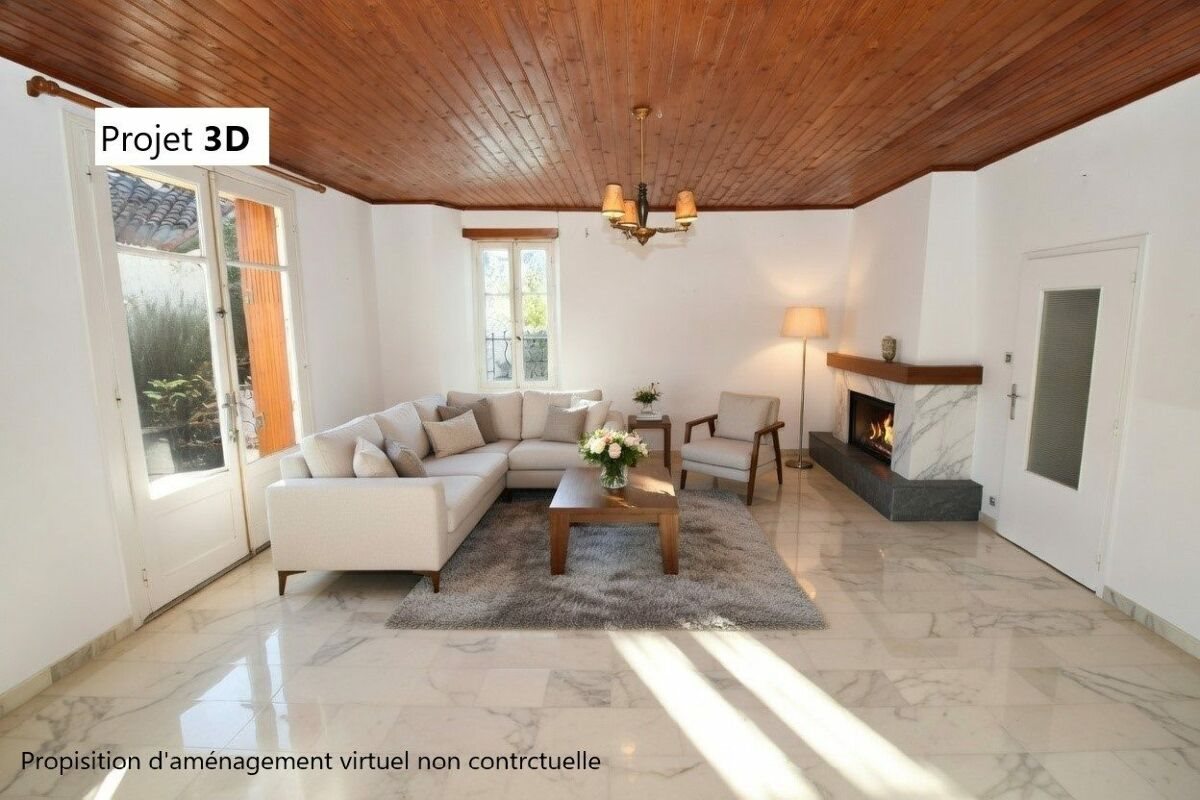 Maison à vendre, 103m², Finhan