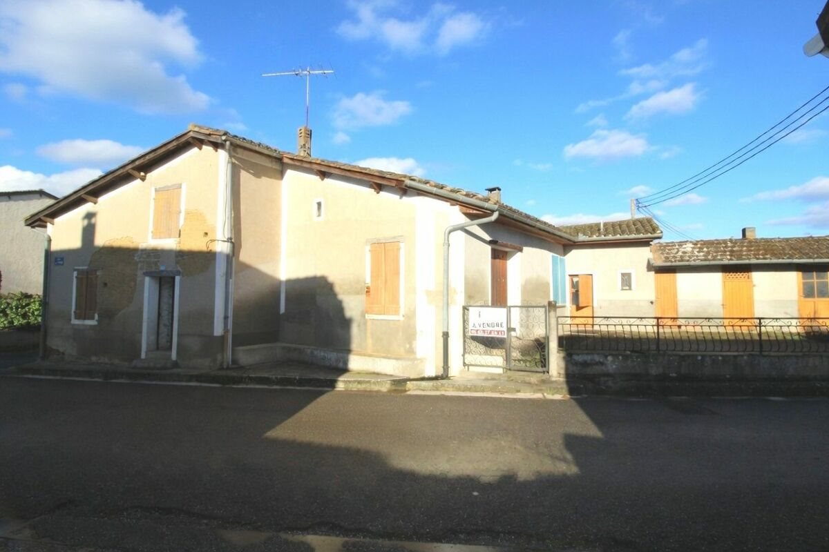 Maison à vendre, 103m², Finhan