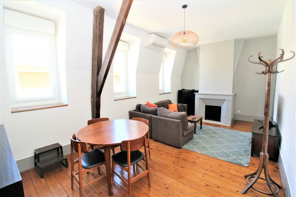 Appartement à louer, 94m², Toulouse