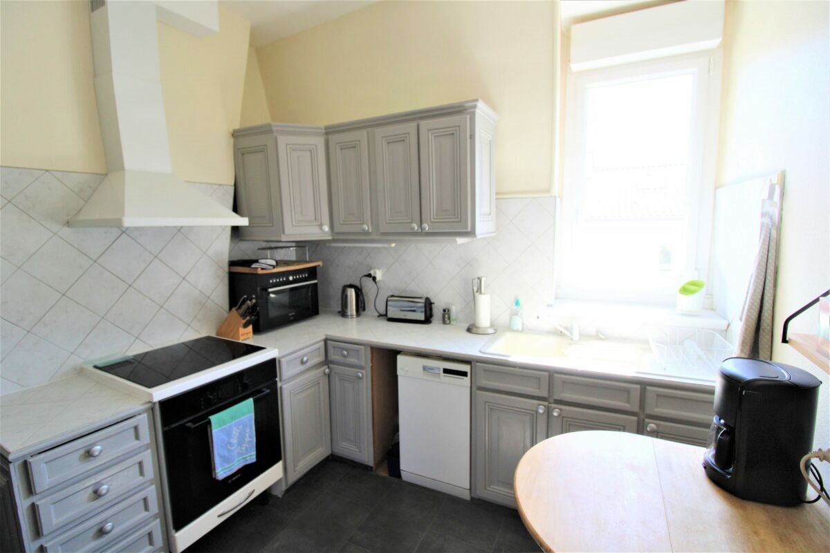 Appartement à louer, 94m², Toulouse