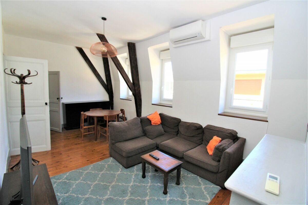 Appartement à louer, 94m², Toulouse