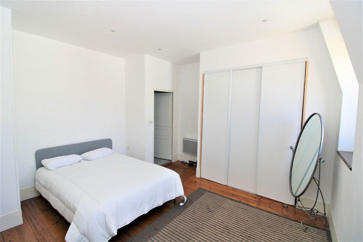 Appartement à louer, 94m², Toulouse