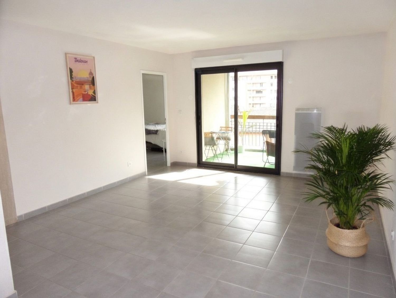 Appartement à vendre, 46m², Toulouse