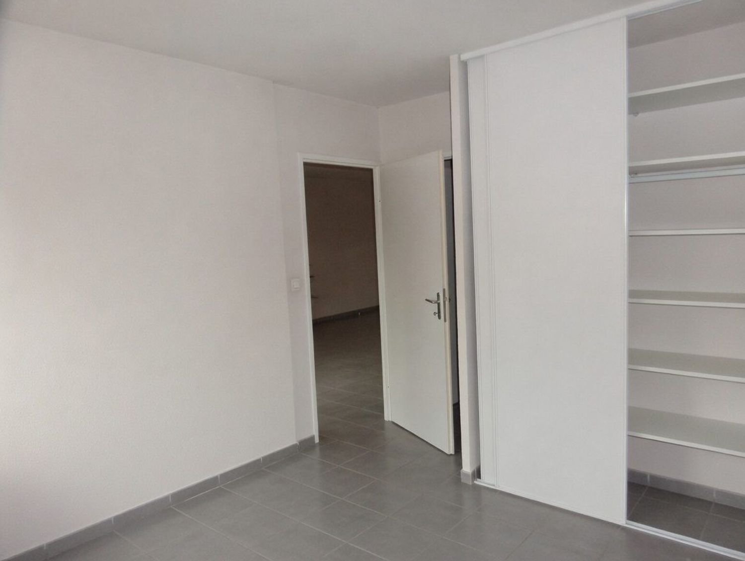 Appartement à vendre, 46m², Toulouse