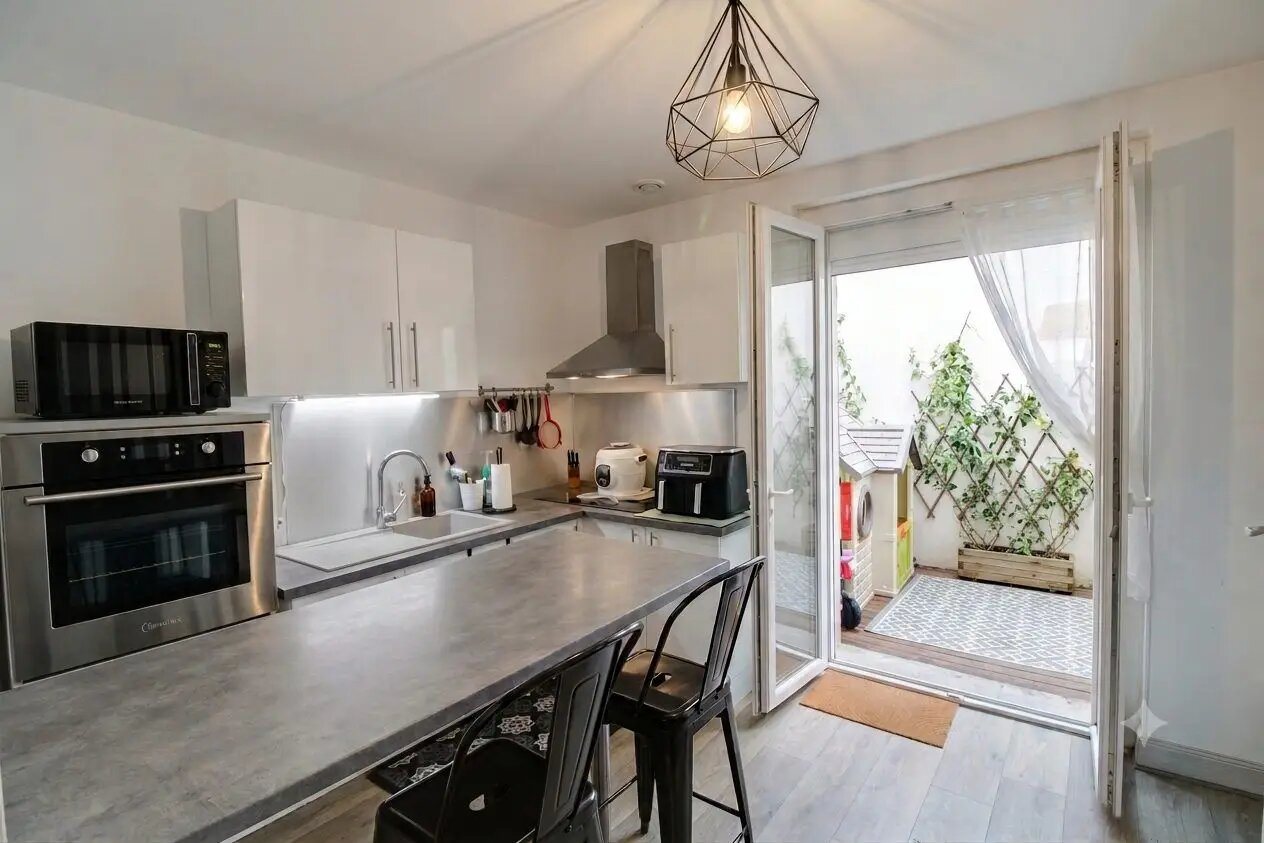Maison à vendre, 134m², Montauban