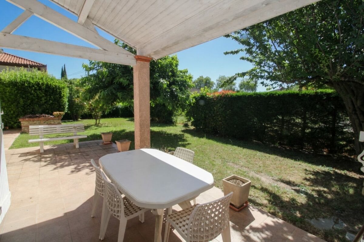 Maison à vendre, 126m², L'Union