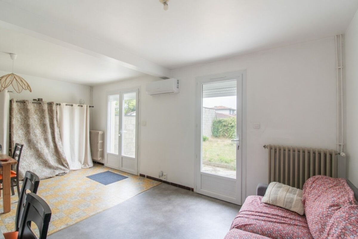 Maison à louer, 82m², Montauban
