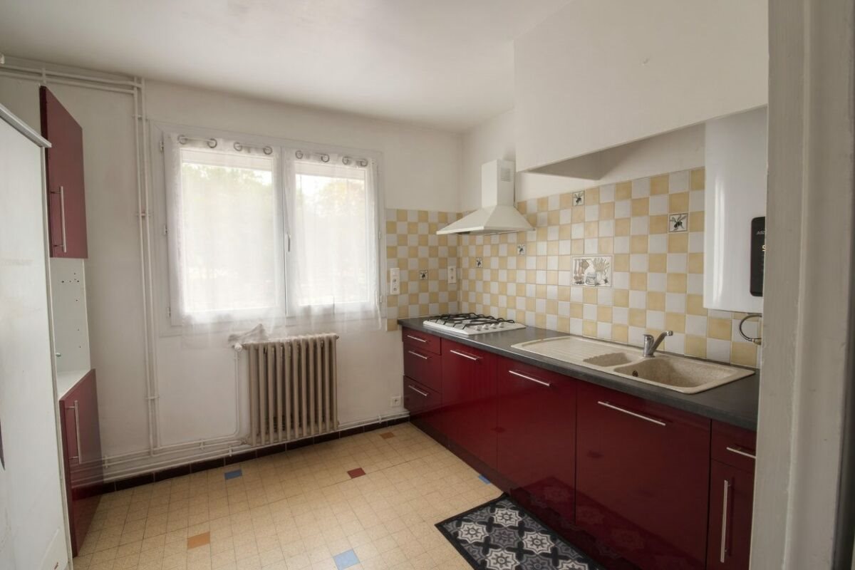 Maison à louer, 82m², Montauban