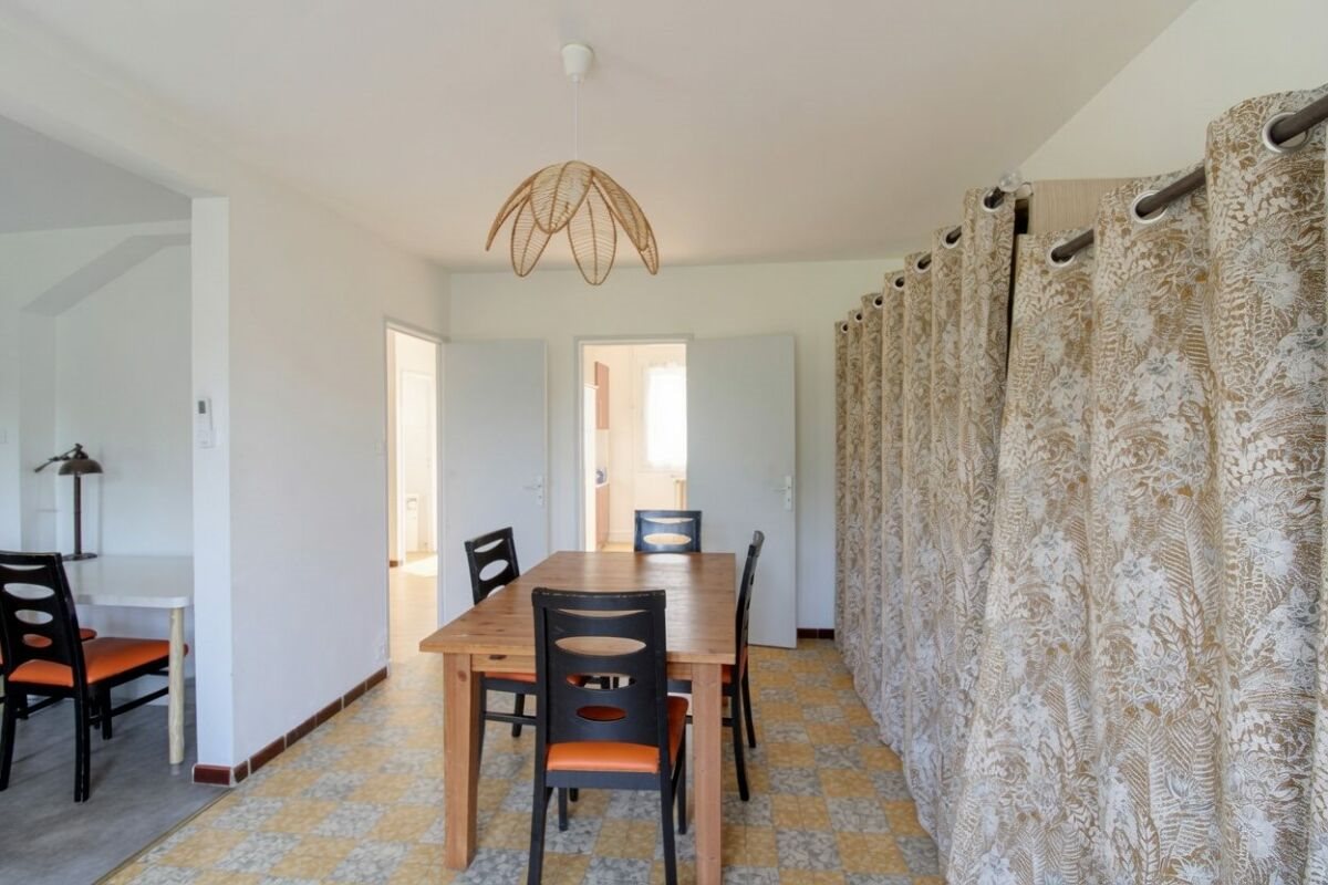 Maison à louer, 82m², Montauban