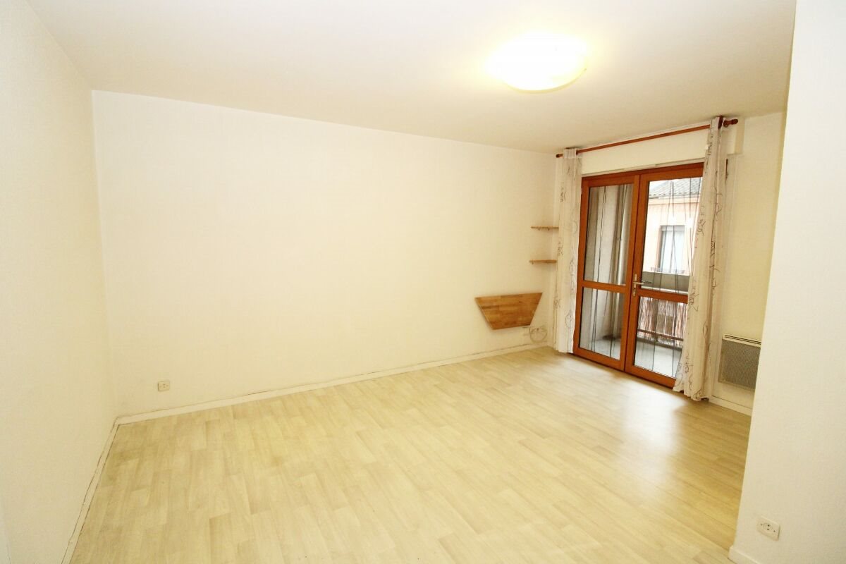 Appartement à louer, 48m², Toulouse