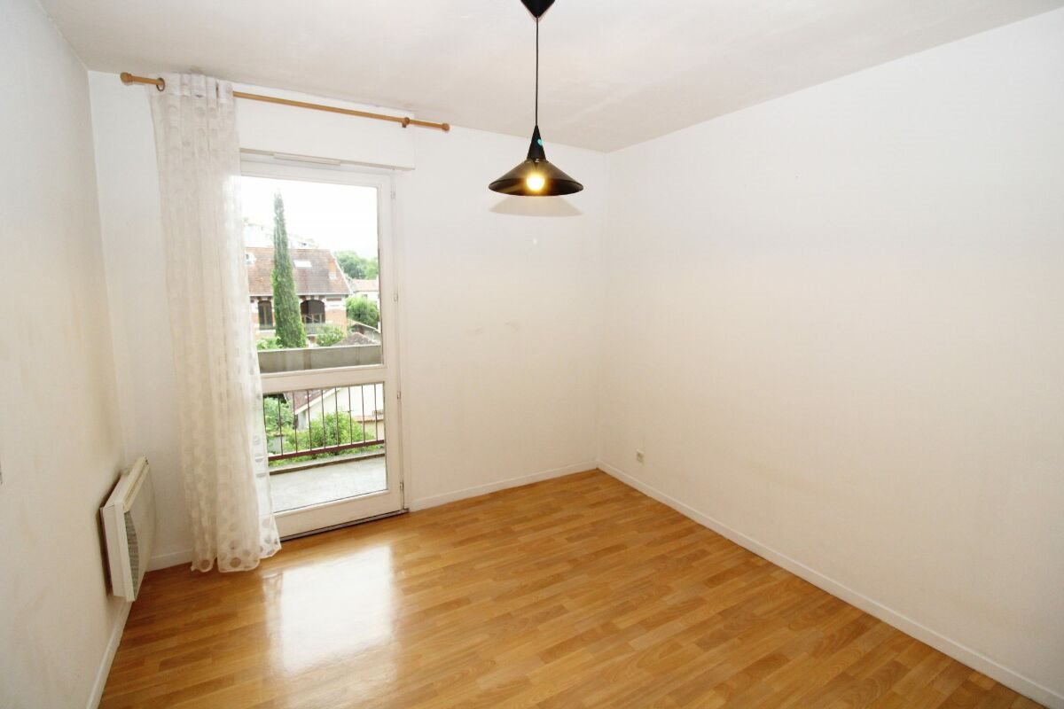 Appartement à louer, 48m², Toulouse