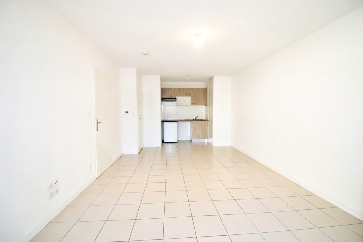 Appartement à vendre, 45m², Tournefeuille