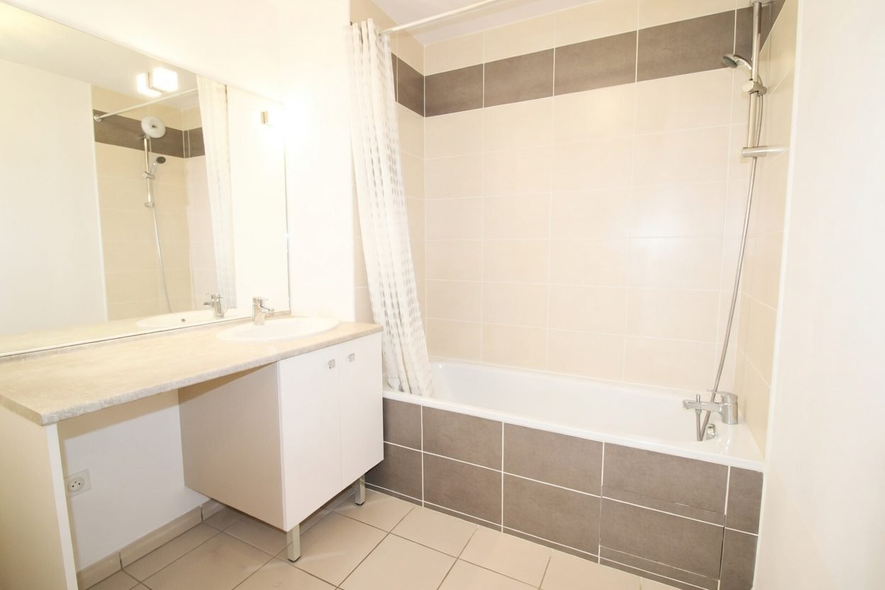 Appartement à vendre, 45m², Tournefeuille