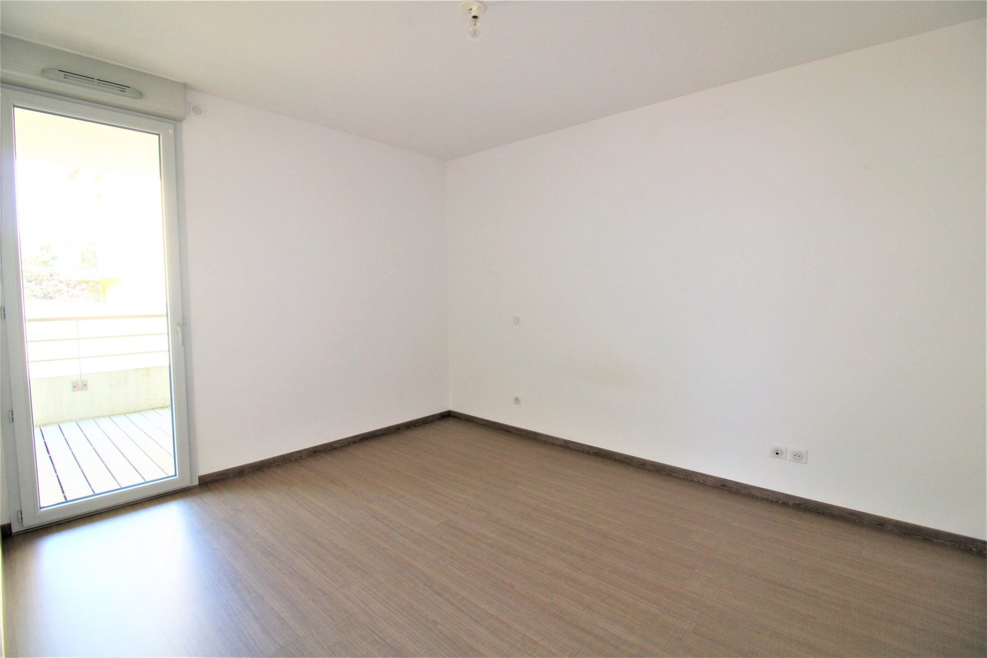 Appartement à vendre, 45m², Tournefeuille