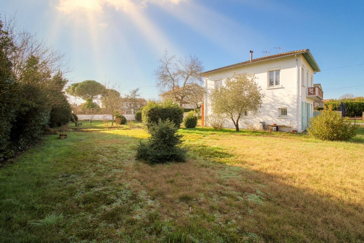 Maison à vendre, 124m², Montauban