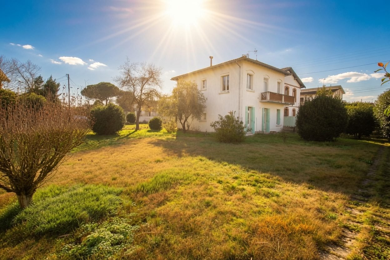 Maison à vendre, 124m², Montauban