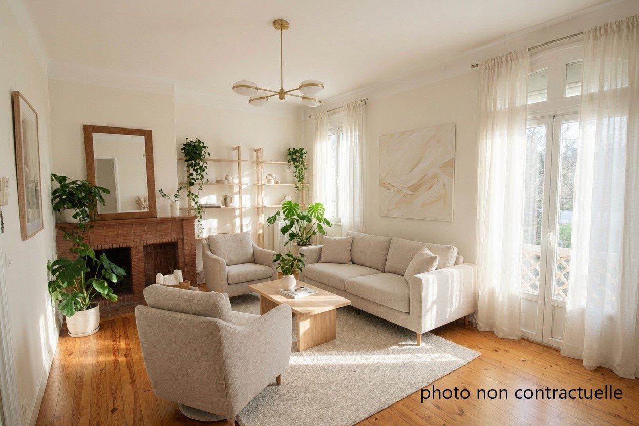 Maison à vendre, 124m², Montauban