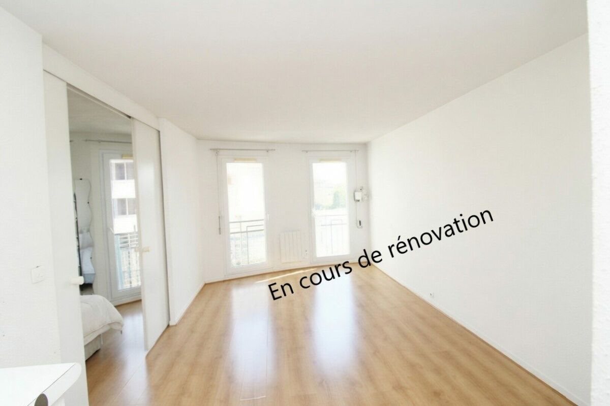 Appartement à louer, 36m², Toulouse